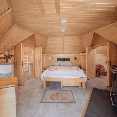 Cairngorm Bothies Villa Абойн Екстериор снимка